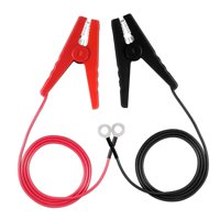 Bothyi - Alambre De Cerca Eléctrica Con Energía Solar, Alambre De Cerca Eléctrica, Conexión Para Patios, Clip Grande