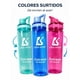 thumbnail image 3 of Pack Botella Deportiva 700 ml y Toalla Microfibra Secado Rápido, 3 of 5