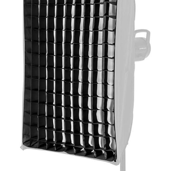 Grilla Grid Panal Abeja Softbox 50x70cm