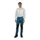 thumbnail image 5 of PANTALÓN CARGO HW DAKOTA SPANDEX PETROLEO, 5 of 8