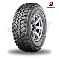 Neumático 215/75 R15 Bridgestone Dueler Mt D674 . Q-100