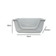 thumbnail image 2 of Arenero Caja De Arena Para Gatos Bandeja Abierta 64cm, 2 of 3