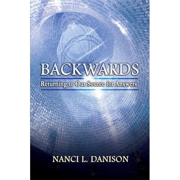 Libro A.P. Lee & Co. BACKWARDS: Regresando a Nuestra Fuente