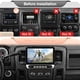 thumbnail image 2 of Radio para coche Votheon 10,1" Android 13 CarPlay y Android Auto, 2 of 7