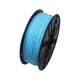 thumbnail image 3 of Filamento Impresión Impresora 3D PLA 1 kg 1.75 mm Azul Cielo, 3 of 3