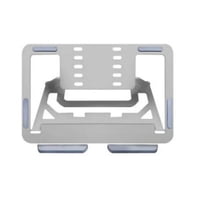 Genérico - Base Notebook Plegable Tablet Modelo 115 De 13.5 Pulgadas