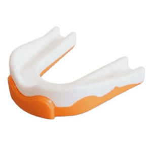 Protector Bucal Simple Bicolor Adulto Drb