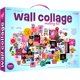 thumbnail image 1 of Kit de collage de pared Pretty Me para niñas adolescentes y preadolescentes, 1 of 8
