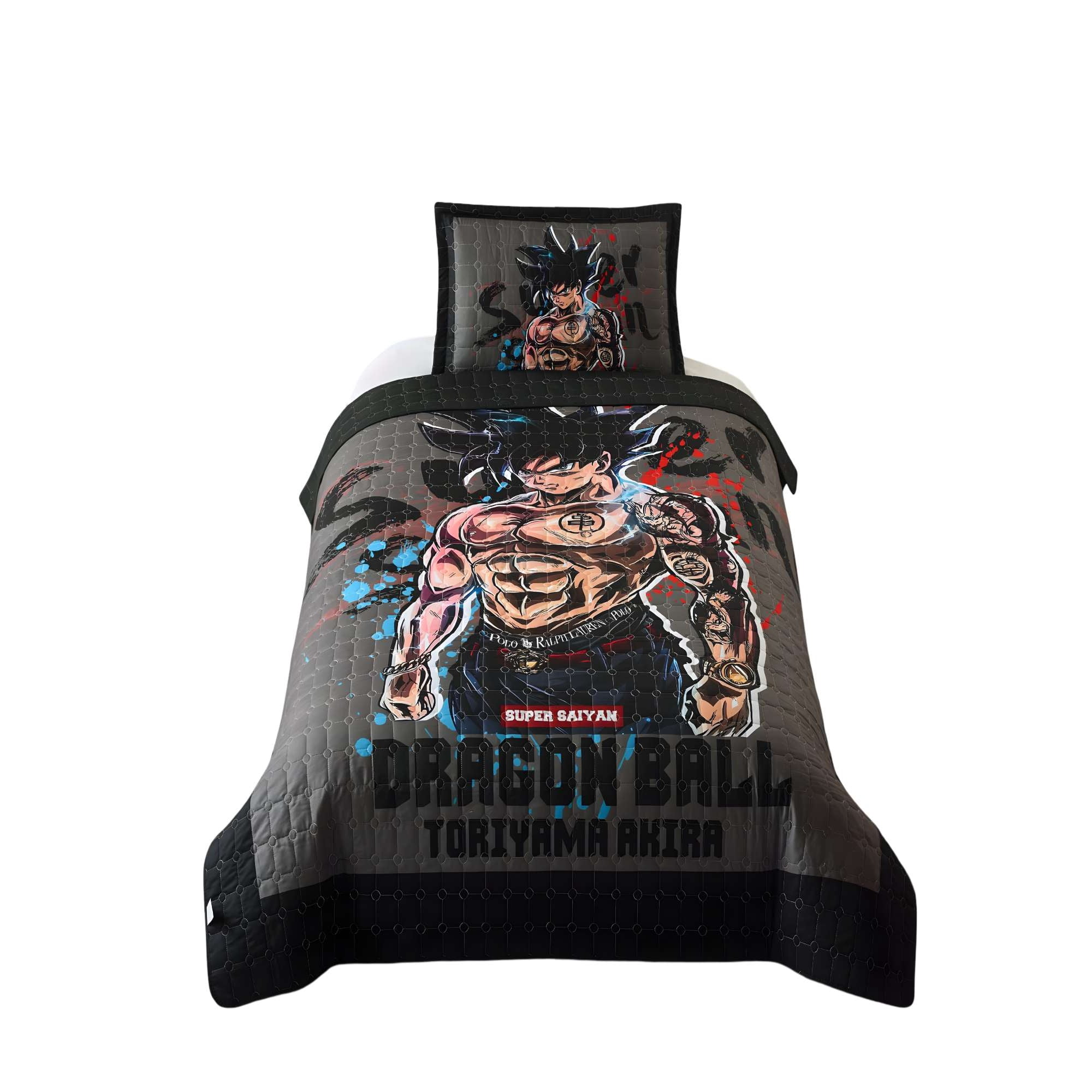 Genérico - Cubrecama De Verano Infantil