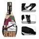 thumbnail image 3 of Sr. Birchum Riñonera Bandolera con Estampado Integral para Hombres y Mujeres, Bolso Cruzado Gráfico de Tendencia, Mochila de Hombro Streetwear para Ciclismo y Deportes, Riñonera Versátil Casual, 3 of 6
