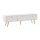 thumbnail image 1 of Rack TV hasta 70 Pulgadas Memphis Beige, 1 of 3