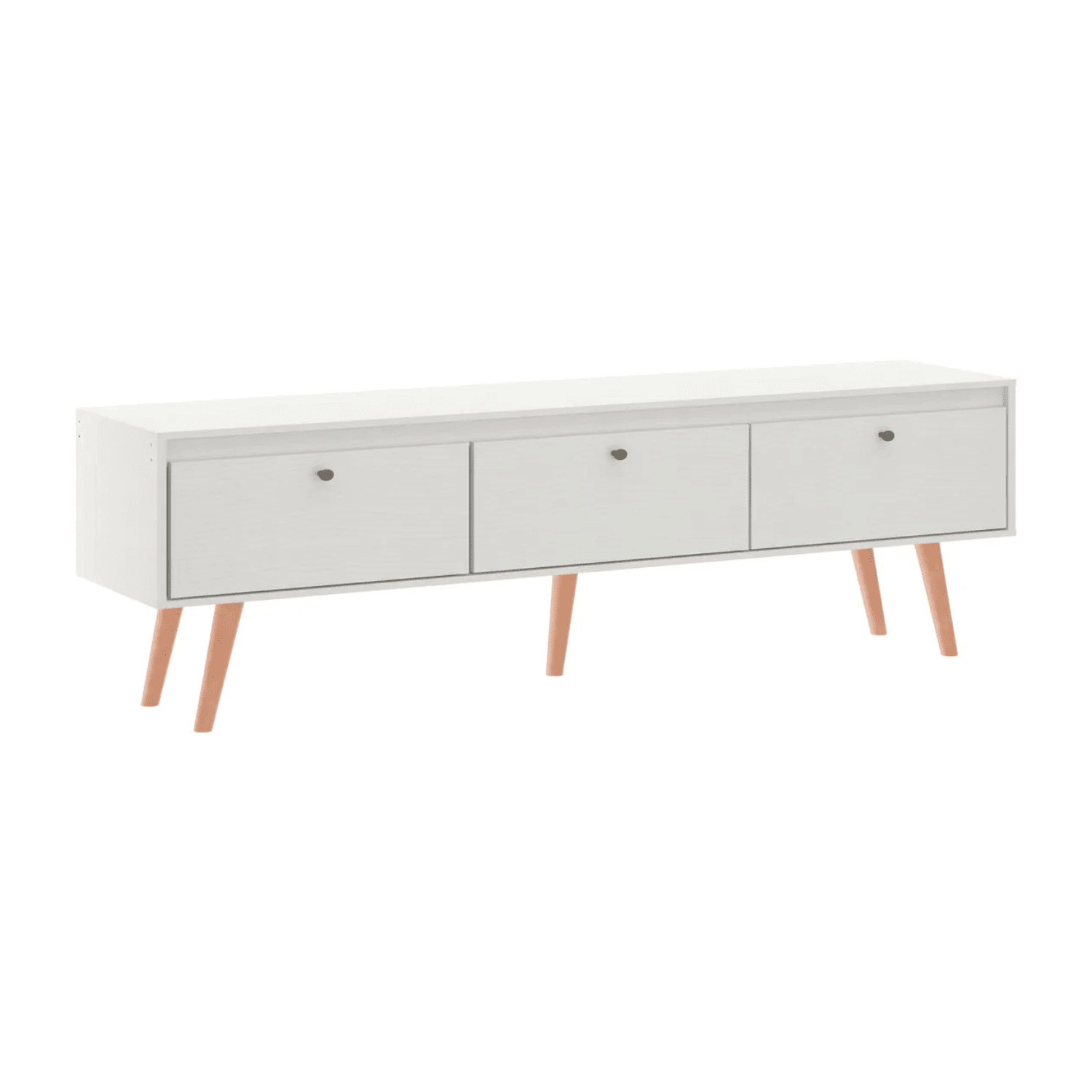 Exit - Rack Tv Hasta 70 Pulgadas Memphis Beige
