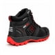 thumbnail image 4 of Calzado de Seguridad HW Bering Low Red, 4 of 7