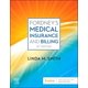 thumbnail image 1 of Fordney's Medical Insurance Billing, 16ª Edición – Elsevier, 1 of 1