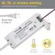 thumbnail image 5 of Regulador de iluminación LED Armacost Lighting 860600 60 W 24 V, 5 of 7