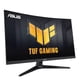 thumbnail image 4 of Monitor Gamer ASUS TUF GAMING VG32WQ3B, 31.5" QHD, 180Hz, Fast VA, 0.5ms, FreeSync Compatible., 4 of 4