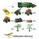 thumbnail image 2 of Camion Transportador Autitos de Dinosaurios Luces y Sonidos, 2 of 3