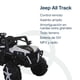 thumbnail image 2 of Jeep All Track Blanco, 2 of 4