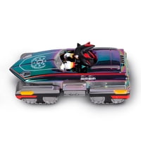 Tsh - Auto De Juguete Shadow Retroceso Automatico Edicion Especial