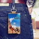 thumbnail image 5 of Estuche para Llaves Sandland de Piel, 5 of 6