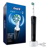 Oral B - Cepillo De Dientes Eléctrico Pro Series 2 Pro 2