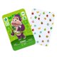 thumbnail image 1 of Tarjeta NFC personalizada mini violeta No. 282 de animales, resistente al agua, 1 of 3