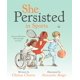thumbnail image 1 of Libro Philomel Books Ella Persistió en los Deportes, 1 of 1