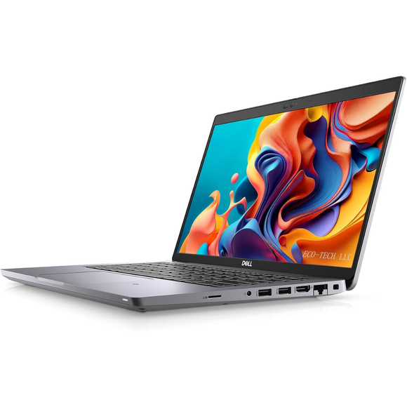 DELL LATITUDE 5420 CORE I5-1135G7 16GB RAM 256GB SSD GRIS REACONDICIONADO