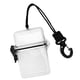 thumbnail image 1 of Clip De Contenedor De Caja Impermeable Para Buceo Snorkel Surf Kayak Transparente, 1 of 5