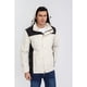 thumbnail image 1 of Chaqueta Impermeable Hombre Forro Interior Piel Capucha 0002, 1 of 4