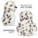 thumbnail image 3 of Juguete de Peluche Búho Hedda – Jolitee, 3 of 6