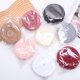 thumbnail image 3 of Xiao Hua Cinta de Malla Transparente Rosa de 1.57 Pulgadas x 40 Yardas de Largo - Cinta con Borde Alambrado, Usada para Decoración de Arco de Boda, Empaque de Ramo Nupcial y Empaque de Regalos, 1, 3 of 3