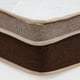 thumbnail image 4 of Colchón Canaima Chocolate 1.5 Plazas, 4 of 6