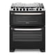 thumbnail image 1 of Cocina Fensa 76Dbt Negro, 1 of 8