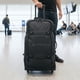 thumbnail image 2 of Maleta Bolso Trolly Expedition Duffel 90lts Black, 2 of 8