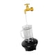 thumbnail image 3 of Adorno De Cascada Para Decoración De Mesa Con Flujo De Agua Para Sala De Estar, Fiesta, Patio, Grifo., 3 of 5
