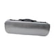 thumbnail image 2 of Estuche Rígido Para Violín 4/4 Con Cerradura Con Contraseña, Caja Protectora Para Violín Para Regalo, Color Plata, 2 of 5