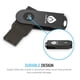 thumbnail image 3 of Llave de seguridad FIDO U2F, diseño plegable de aluminio Thetis, 3 of 9