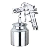 Pistola Voylet F-75S Alta Presion