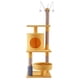 thumbnail image 4 of Soporte De Escalada Para Gatos Torre Del árbol Del Gato Condo Scratcher Muebles De La Casa, 4 of 5