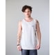 thumbnail image 3 of Polera Musculosa de Algodón XV1791 Polemic, 3 of 3