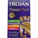 thumbnail image 1 of Preservativos Trojan Pleasure Variety Pack, 12 preservativos lubricados, 1 of 3