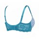 thumbnail image 3 of Sostén Microfibra Mujer Lady Genny S-687C Encaje Soft, 3 of 3