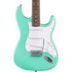 thumbnail image 1 of Guitarra Eléctrica Stratocaster by Fender SeaFoam, 1 of 5
