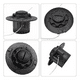 thumbnail image 2 of Cabezal C5-2 Compatible Con Fs38 Fs45 Fs46 Fs60 Fs85, 2 of 4