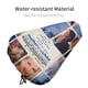 thumbnail image 4 of Funda Impermeable para Asiento de Bicicleta Desmarcar, 4 of 6