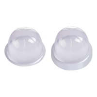 Bothyi - 10 Piezas De Soporte Para Sombreros, Moldeador De Sombreros De Béisbol Para Deportes En Casa, 48Cm