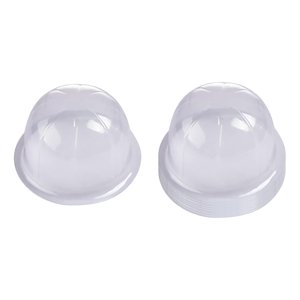 Bothyi - 10 Piezas De Soporte Para Sombreros, Moldeador De Sombreros De Béisbol Para Deportes En Casa, 48Cm