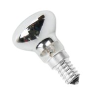 Magideal - Bombilla De Lámpara De Bombillas Reflectoras Lámparas De Brillo Bombilla Halógena R39 E17 Tipo Reflector Focos Reflectores Para Dormitorios De Ad 30 W