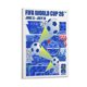 thumbnail image 1 of FIFA WORLD CUP Cuadro decorativo colgante - Arte de pared - Póster enmarcado - Decoración de pared - Regalos para familia, amigos y aficionados 20*30 cm, 1 of 6